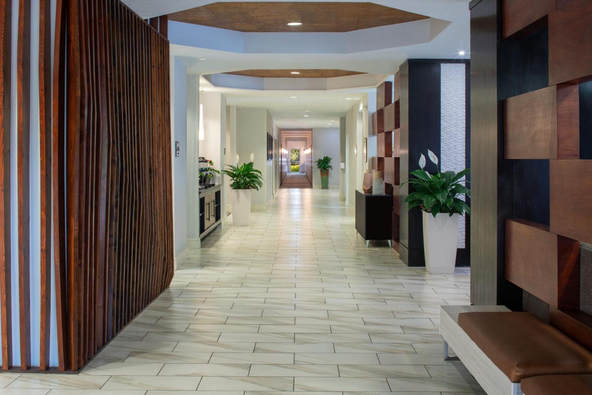 Springhill Suites By Marriott Orlando Convention Center Williamsburg Exterior foto